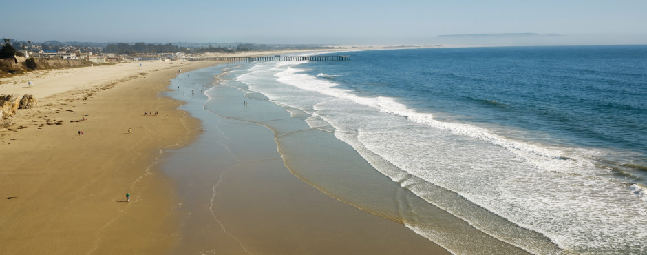 Pismo Beach