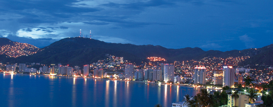 Acapulco