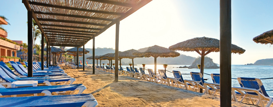 Huatulco
