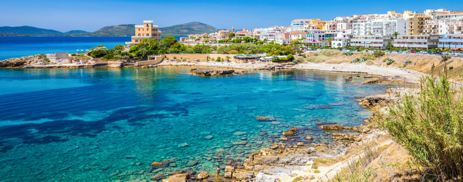 Alghero