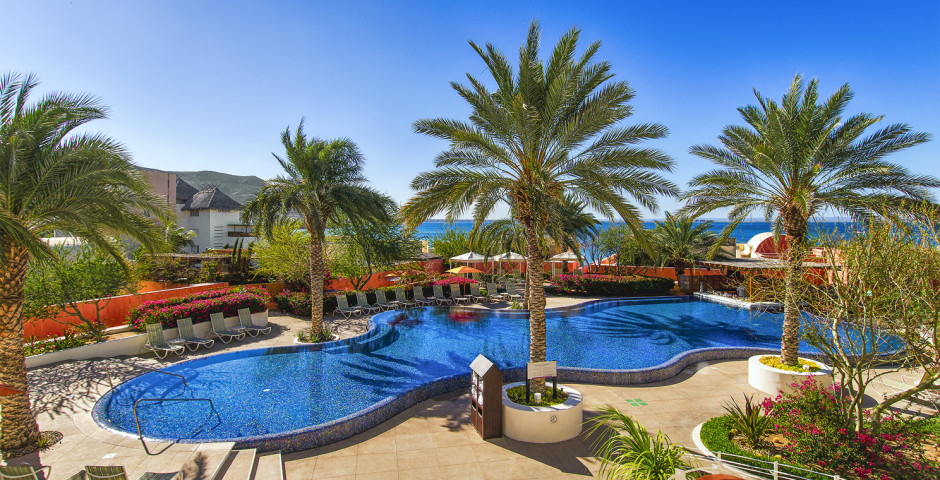 Costa Baja Resort & Spa (Baja California) - Hotelplan