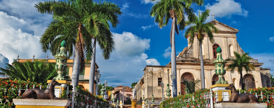 Trinidad
