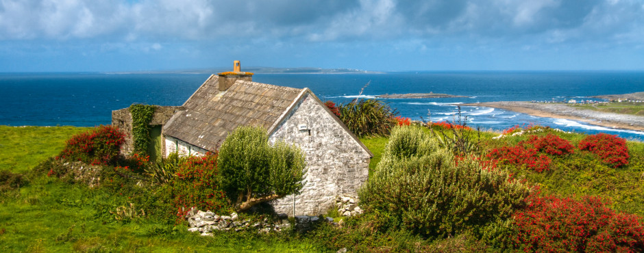 Connemara