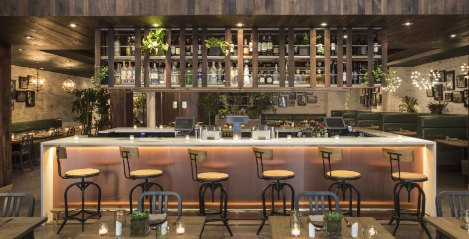 Cachet Boutique Hotel NYC (New York City) - Hotelplan