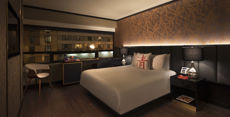 Cachet Boutique Hotel NYC (New York City) - Hotelplan