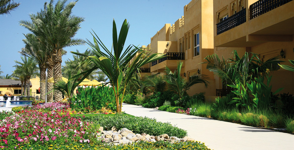 Minimalist Al Hamra Village Holiday Apartments Villas with Best Design