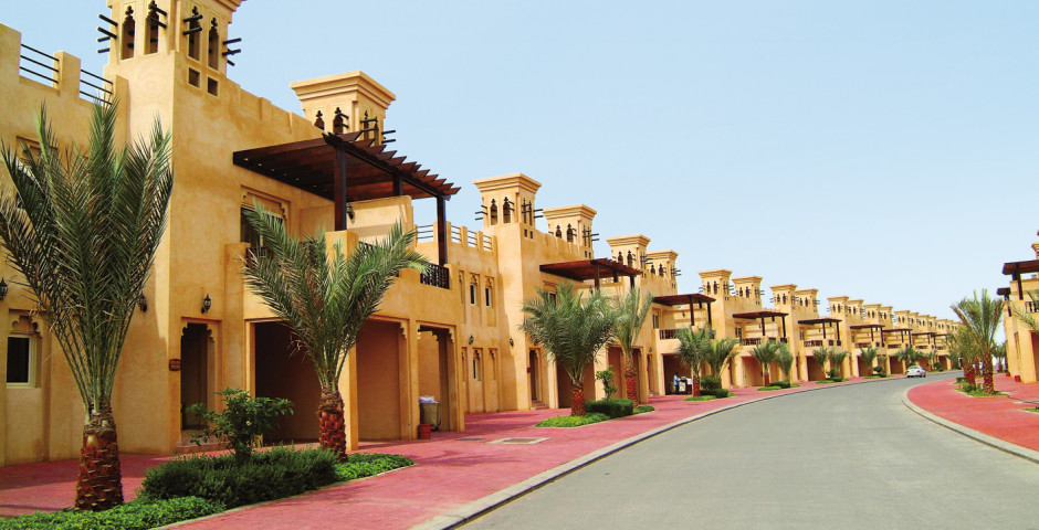 Al Hamra Village Golf & Beach Resort - Ras al Khaïmah ...