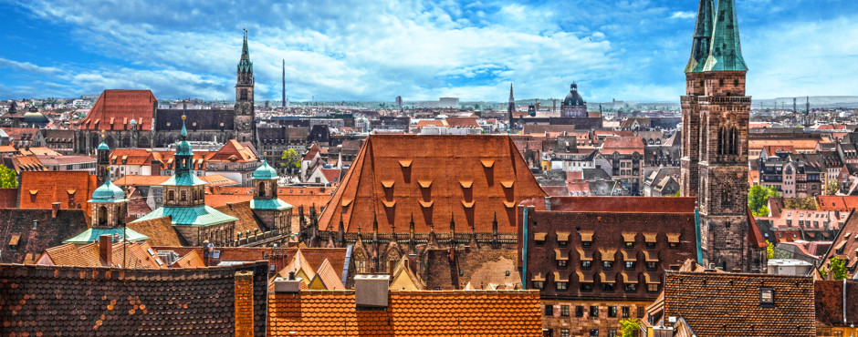 Nuremberg