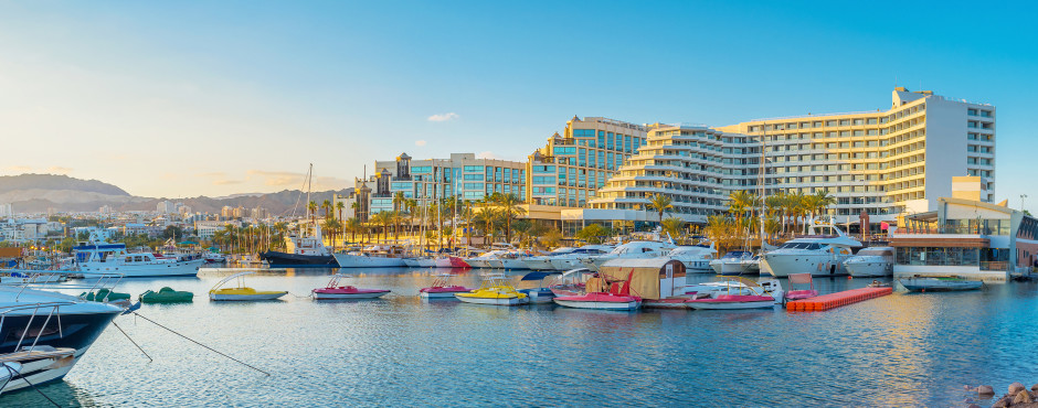 Eilat