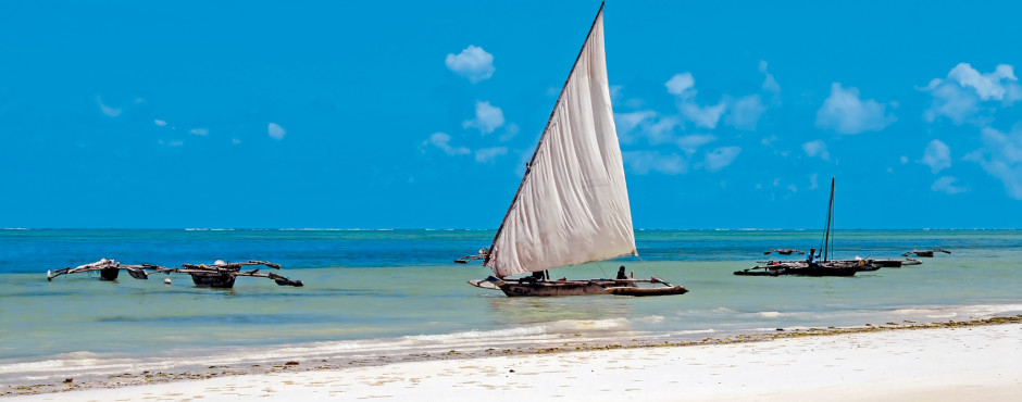 Pemba Island