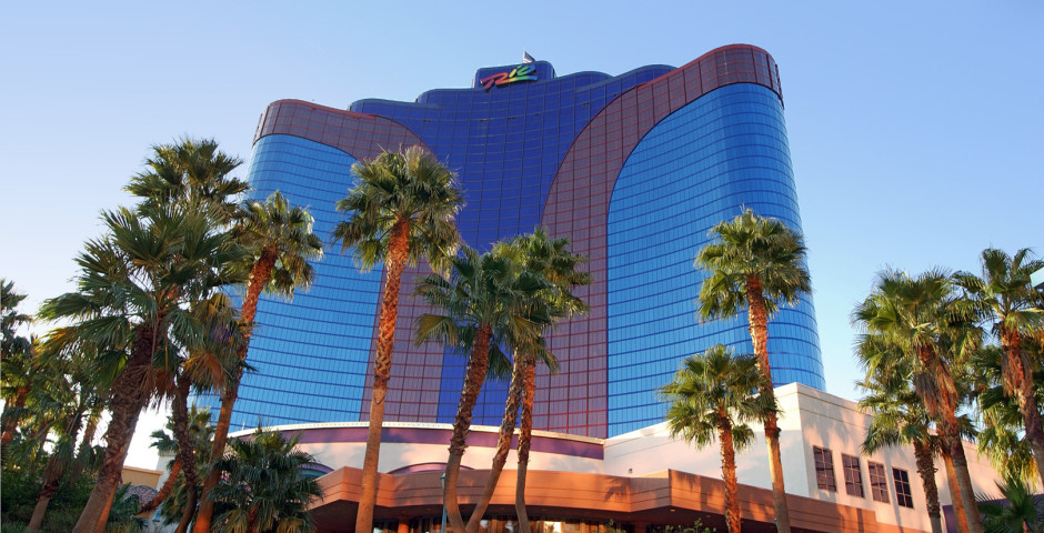 Rio All Suite Hotel & Casino - Las Vegas (États-Unis) - Hotelplan