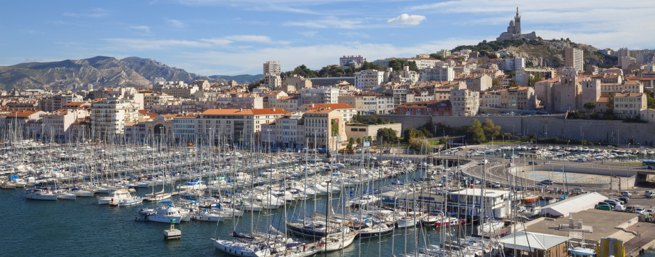 Marseille