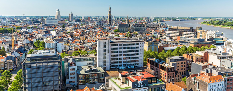 Antwerpen