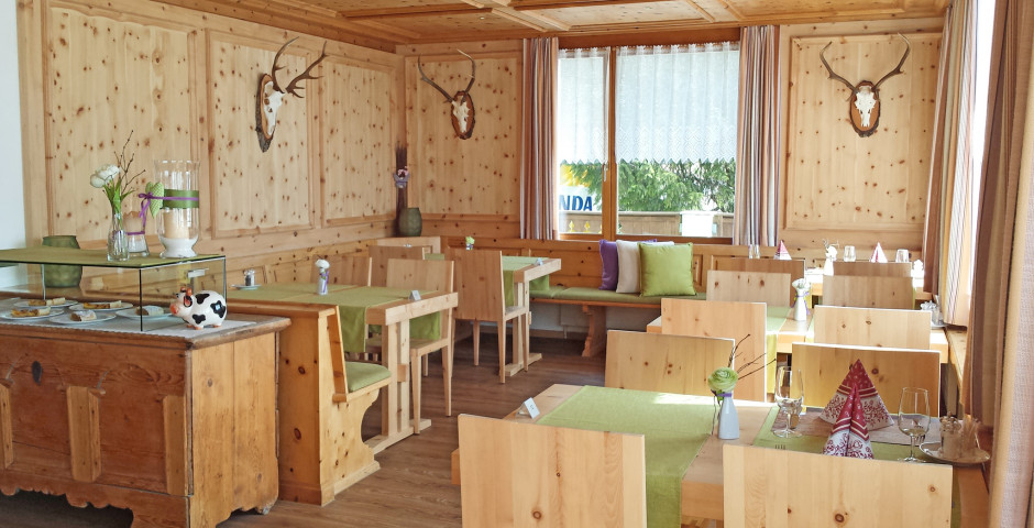 Hotel Am See Lenzerheide