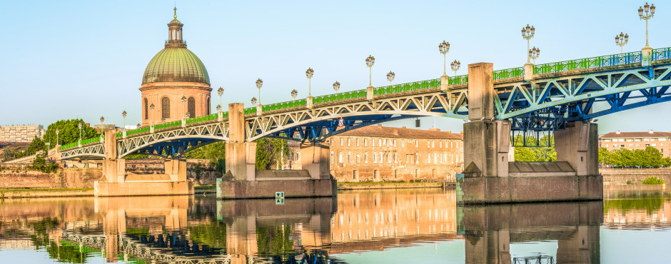 Pont-Saint-Pierre