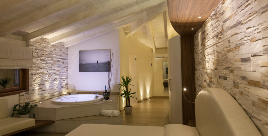 Hôtel Barracuda - Île d'Elbe (Italie) - Hotelplan