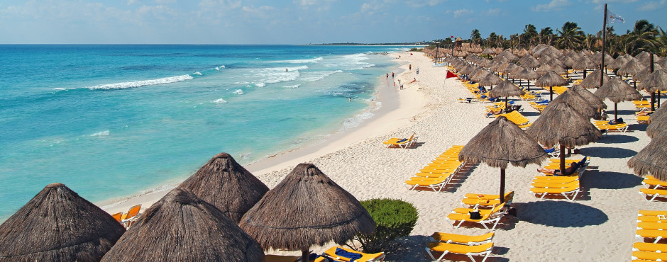 Playa Paraiso
