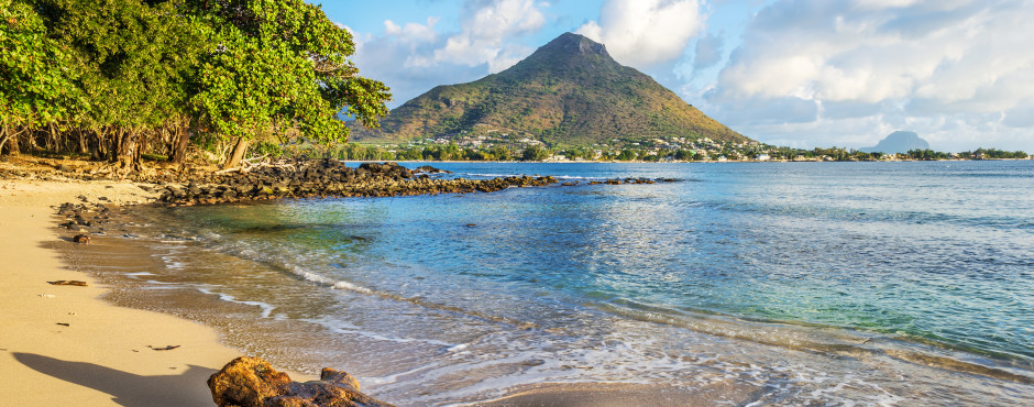 Tamarin Bay
