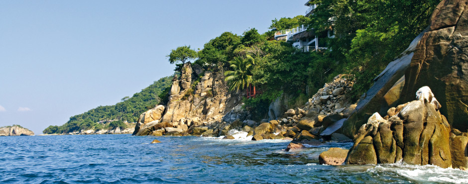 Puerto Vallarta
