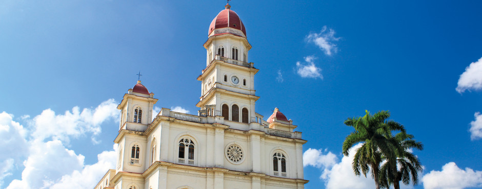 Santiago de Cuba