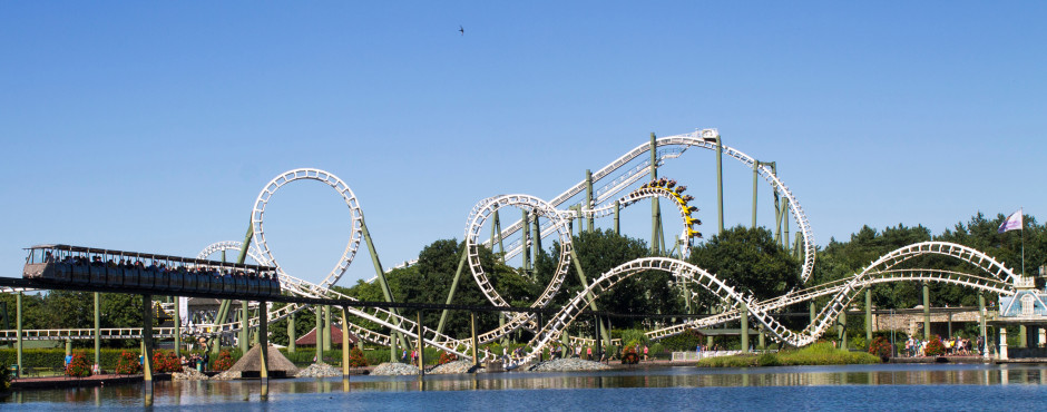 Heide Park Resort