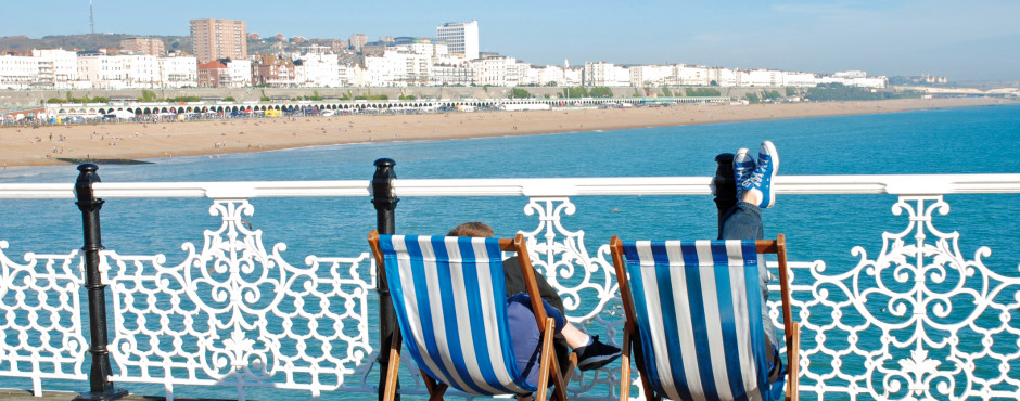 Brighton