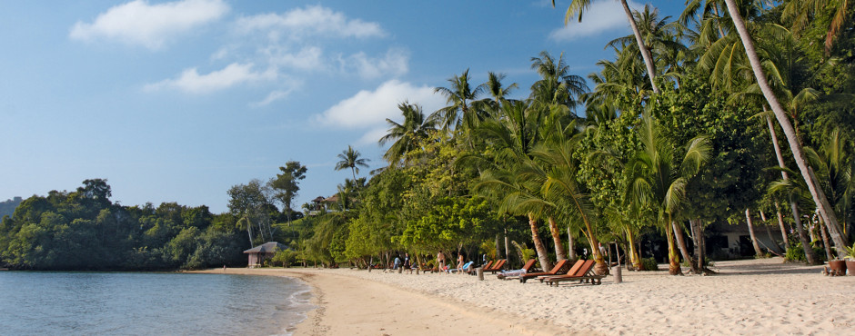 Koh Yao Noi
