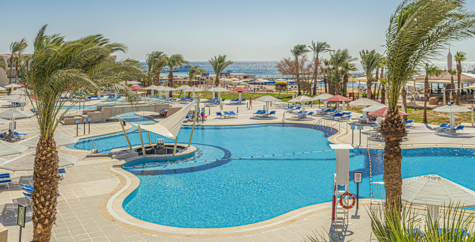 Amarina abu soma resort aqua park 4 египет сафага цена фото и описание отеля