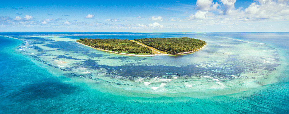 Alphonse Island