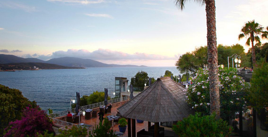 Hotel Marinca & Spa (Korsika Westküste) - Hotelplan