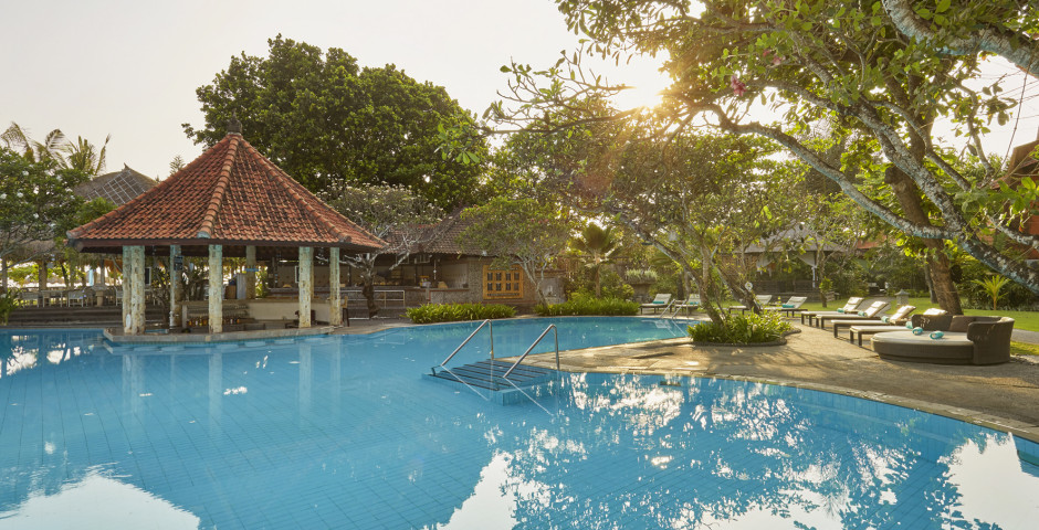  Sol  Beach House  Benoa  Bali  Bali  Indon sie Hotelplan