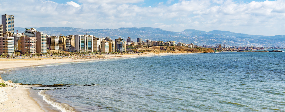 Beirut