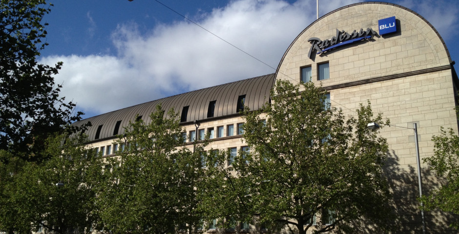 Radisson Blu Hotel Bremen Br  me  Allemagne  Hotelplan