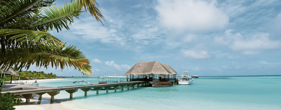 Thaa Atoll