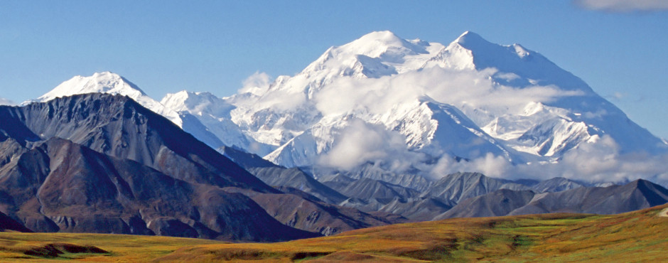 Denali National Park