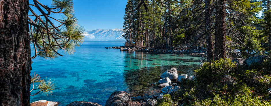 Lake Tahoe