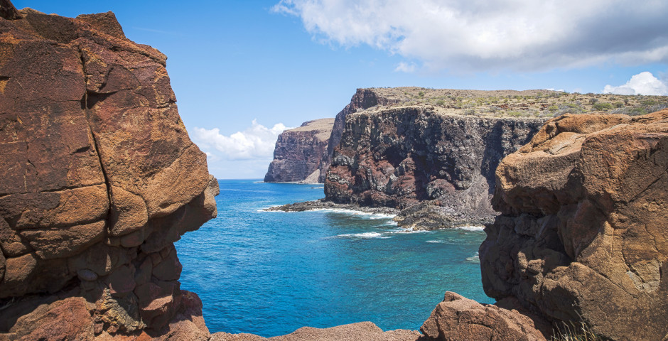 Hotels in Lanai: günstig nach Lanai