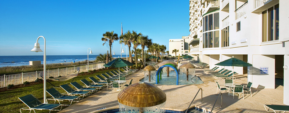 Get 3 myrte plage suites For Free