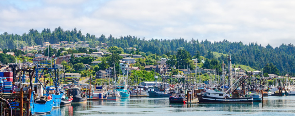 Newport (OR)