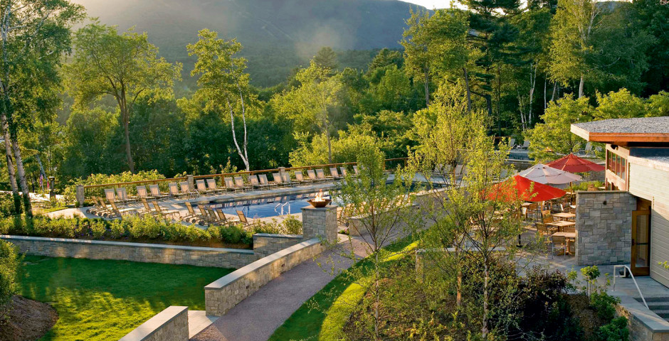 topnotch resort and spa topnotch resort and spa