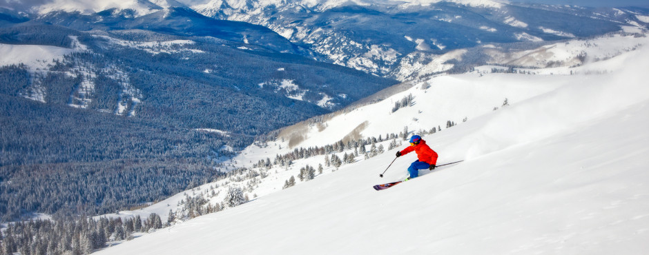 Vail