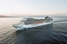 Grand Voyage «Rund um Westeuropa»