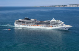 Grand Voyage Karibik und Florida