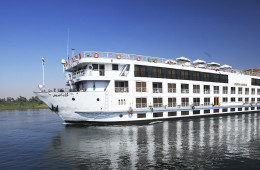 Niltal und Hurghada entdecken