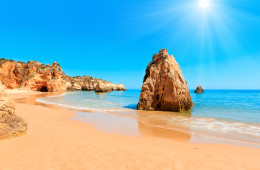 Schätze der Algarve inkl. Mietwagen