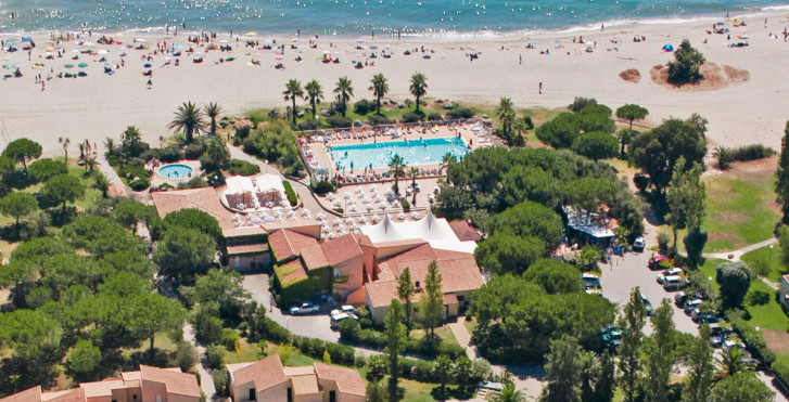 Marina d oru corse