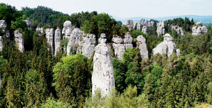 Tschechische Republik