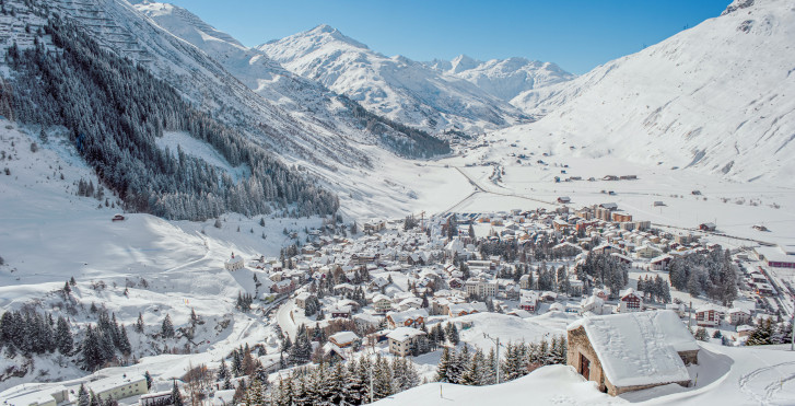 Vacances En Suisse Chez Vancances Migros