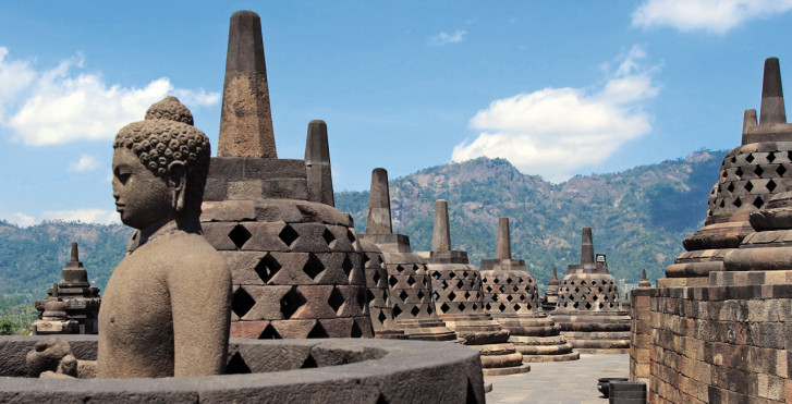 Indonesien