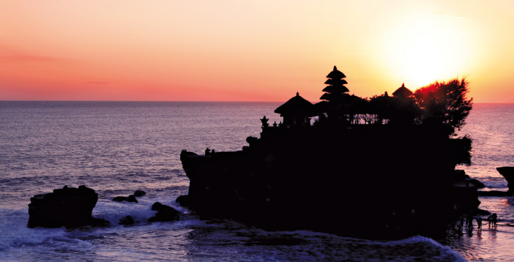 Indonesien